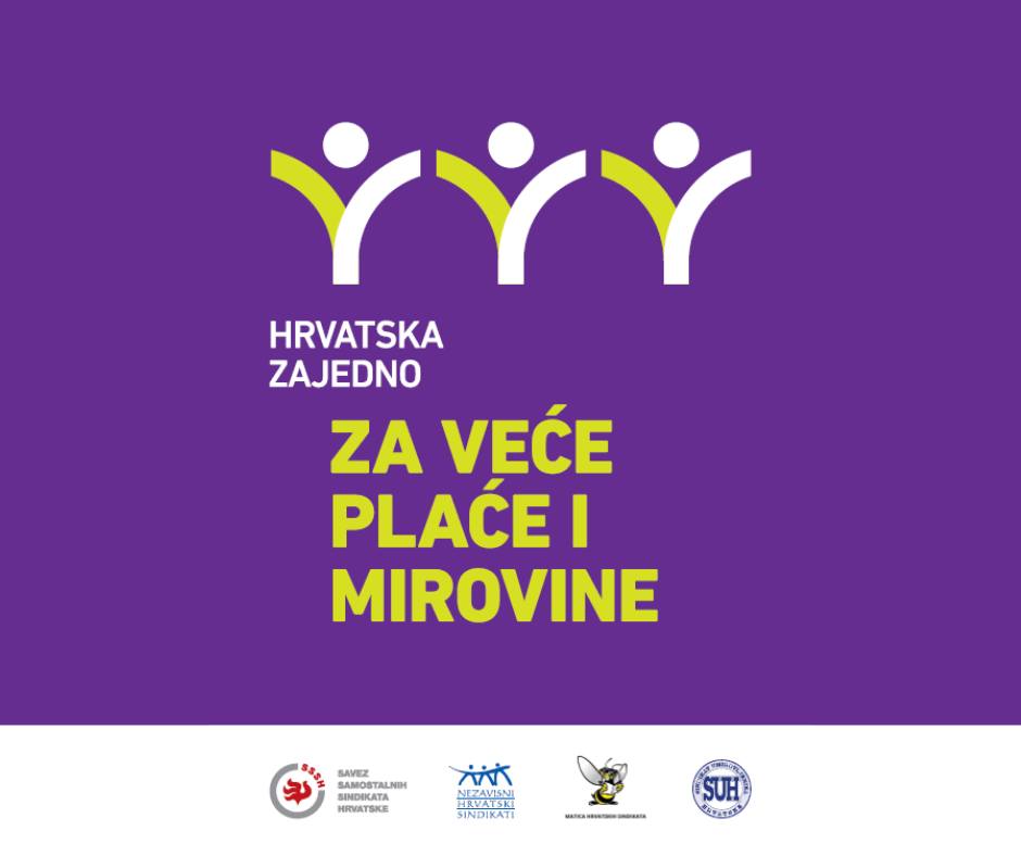 Vrijeme je da se krene!